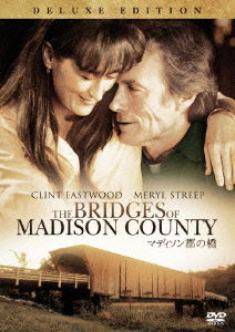 The Bridges of Madison County - Clint Eastwood - Música - WARNER BROS. HOME ENTERTAINMENT - 4988135804822 - 21 de abril de 2010