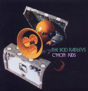 C'mon Kids - Boo Radleys - Music - Cherry Red Records - 5013929146822 - September 20, 2010