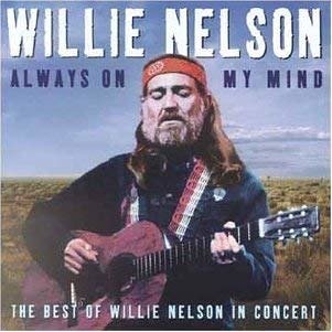 Always On My Mind-Best... - Willie Nelson - Musique - PRISM LEISURE - 5014293657822 - 3 mars 2003