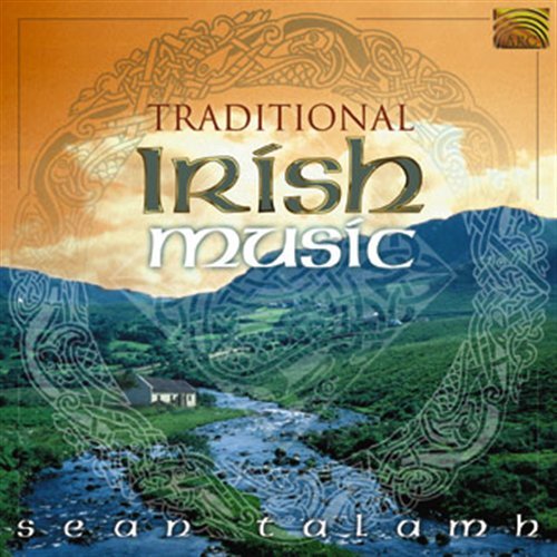 Sean Talamh · Traditional Irish Music (CD) (2002)