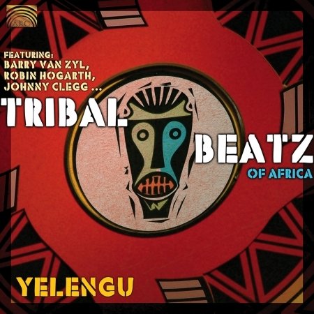 Cover for Yelengu · Tribal Beatz Of Africa (CD) (2006)