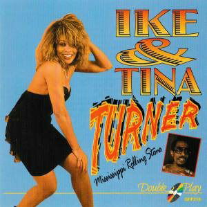 Mississippi Rolling Stone - Ike & Tina Turner - Musik - Tring - 5020214121822 - 