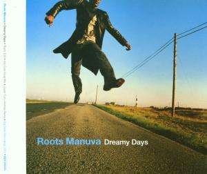Cover for Roots Manuva · Dreamy Days (SCD) (2018)