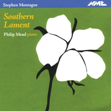 Cover for Philip Mead · Stephen Montage - Southern Lament (CD) (2006)