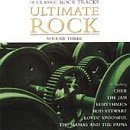 Various Artists-ultimate Rock Vol.3 - Various Artists - Musique - QUALITY SPECIAL PRODUCTS - 5023660008822 - 27 février 1997