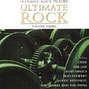 Various Artists-ultimate Rock Vol.3 - Various Artists - Musik - QUALITY SPECIAL PRODUCTS - 5023660008822 - 27. februar 1997