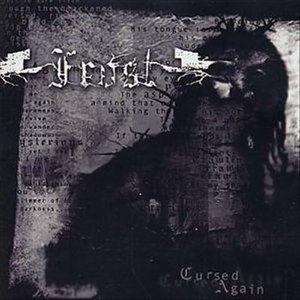 Cover for Frost · Cursed Again (CD) (2002)