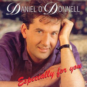 Cover for Daniel O'donnell · Especially for You (CD) (2004)