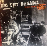 Big City Dreams - Chords Uk - Music - EPOP - 5024545957822 - March 11, 2022