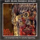 I Am Surprised While It Is Actually Happening Parts 1-12. (Composed And Performed By Ch - Alati-ielasi-sciano - Musik - LEO RECORDS - 5024792003822 - 21. april 2017