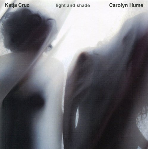 Cover for Carolyn Hume · Light &amp; Shade (CD) (2011)