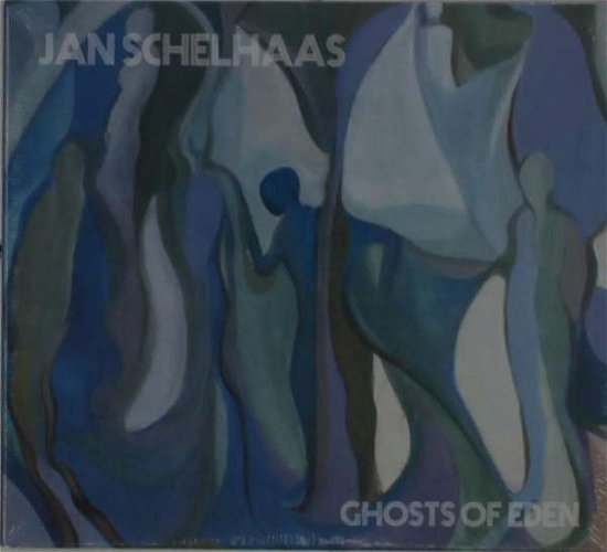 Cover for Jan Schelhaas · Ghosts (CD) (2021)