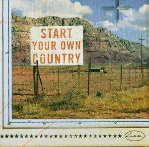 Start Your Own Country - V/A - Music - LOOSE - 5029432005822 - October 24, 2005