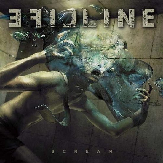 Scream - Lifeline - Musikk - ESCAPE - 5031281002822 - 23. oktober 2015