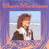 Cover for Maeve Mackinnon · Fo Smuain (CD) (2005)