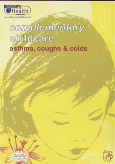 Complimentary Childcare  Asthma - Complementary Childcare: Asthm - Movies - QUANTUM LEAP - 5032711003822 - July 28, 2003