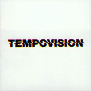 Cover for Etienne De Crecy · Tempovision (CD) (2000)