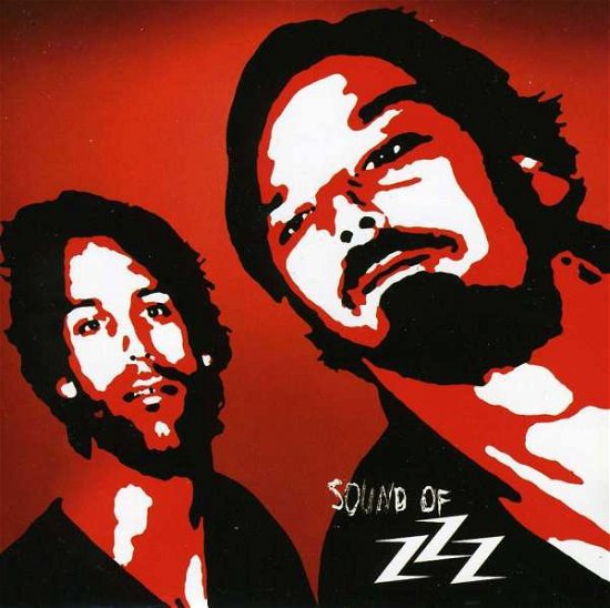Cover for Zzz · Sound of Zzz (CD) (2013)