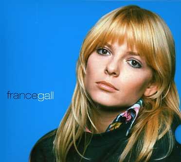 Cover for France Gall · France Gall Vol.1 (CD) (2006)
