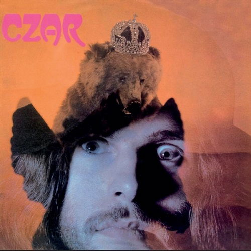 Czar (LP) [Bonus Tracks edition] (2023)