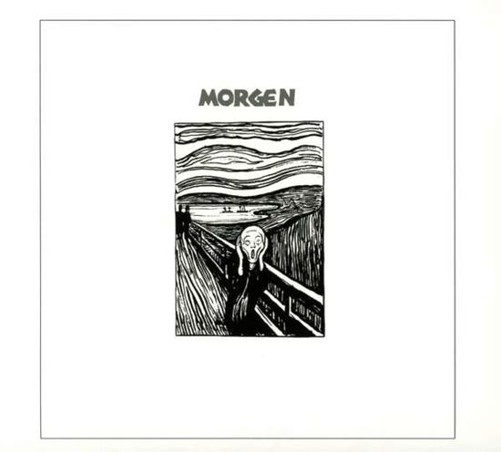 Morgen - Morgen - Musik - Sunbeam Records - 5051135101822 - 4. januar 2019