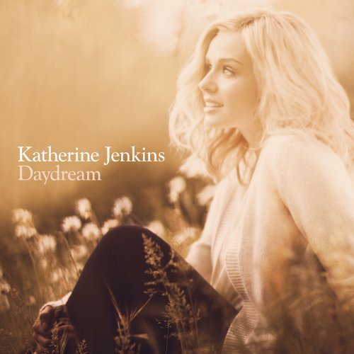 Cover for Katherine Jenkins · Daydream (CD) (2011)