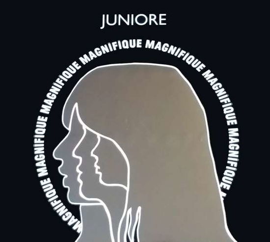 Magnifique - Juniore - Music - OUTRE DISQUE - 5052571078822 - July 6, 2018