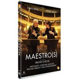 Maestro (s) (DVD)