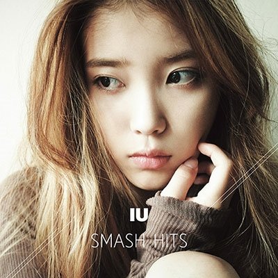 Cover for Iu · Smash Hits (CD) (2019)