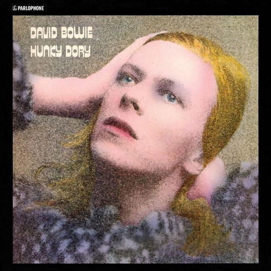 Hunky Dory - David Bowie - Muziek - POP - 5054197591822 - 15 december 2023