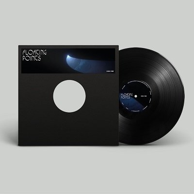 Cover for Floating Points · 2022 (LP) (2023)