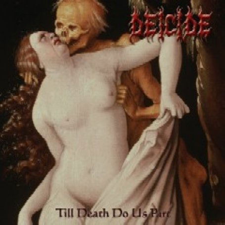 Deicide-till Death Do Us Part -ltd.pd- - LP - Musik - Earache - 5055006535822 - 7. marts 2008