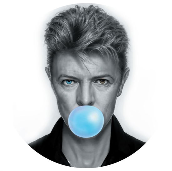 Best Of Live Volume Two - David Bowie - Musik - ART OF VINYL - 5055748541822 - 1. december 2023