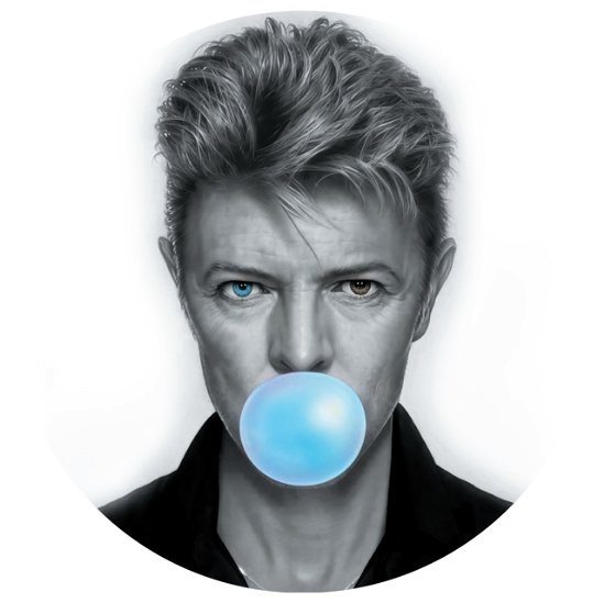 Cover for David Bowie · Best Of Live Volume Two (LP) [Picture Disc edition] (2023)