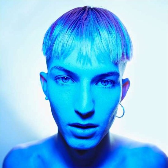 Gus Dapperton · Where Polly People Go To Read (LP) (2019)