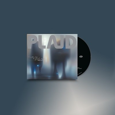 Cover for Plaid · Feorm Falorx (CD) (2022)