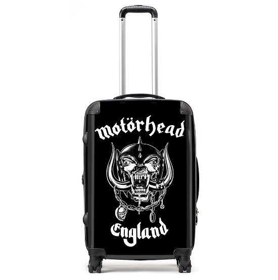 England - Motörhead - Andere - ROCKSAX - 5060937965822 - 23 april 2024