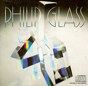 Glassworks - Philip Glass - Musik - SONY MUSIC - 5099708796822 - March 10, 2003