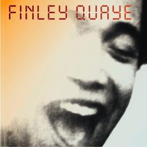 Finley Quaye · Maverick A Strike (CD) (2015)