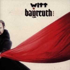 Cover for Witt · Bayreuth 1 (CD) (2011)