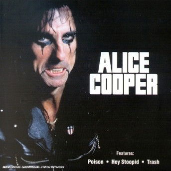 Super Hits - Alice Cooper - Musik - SONY MUSIC ENTERTAINMENT - 5099749878822 - 29. Juli 2020