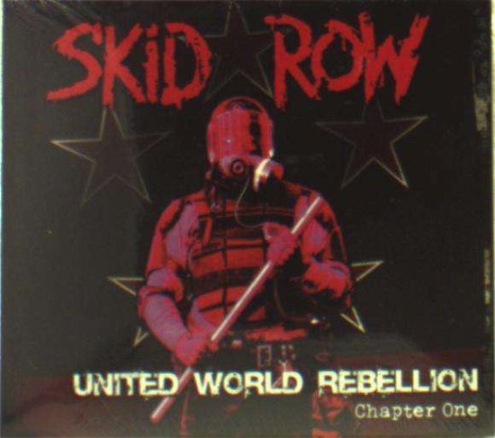 United World Rebellion - Skid Row - Muziek - PLG - 5099901957822 - 23 januari 2017