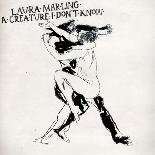 A Creature I Dont Know - Laura Marling - Musik - VIRGIN - 5099908789822 - 17 maj 2019