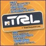 Various Artists · Trl Compilation (CD) (2008)