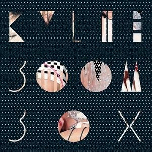 Cover for Kylie Boombox · The remix album (CD) (2016)