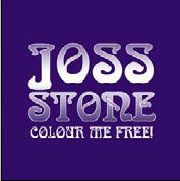 Colour Me Free - Joss Stone - Musik - POP / RHYTHM & BLUES - 5099945801822 - 3 november 2009