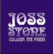 Colour Me Free - Joss Stone - Muziek - POP / RHYTHM & BLUES - 5099945801822 - 3 november 2009