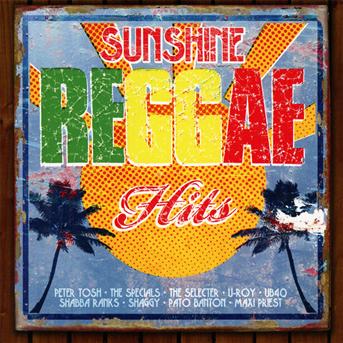 Sunshine Reggae Hits-v/a - Sunshine Reggae Hits - Music - Emi - 5099963311822 - May 13, 2010