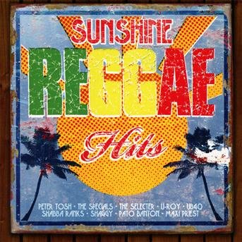 Sunshine Reggae Hits-v/a - Sunshine Reggae Hits - Música - Emi - 5099963311822 - 13 de maio de 2010