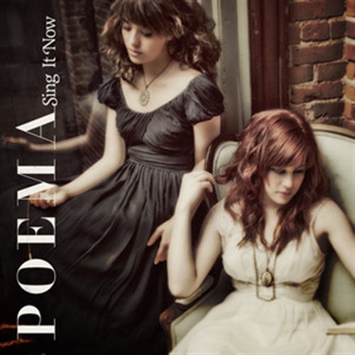 Cover for Poema · Sing It Now (CD) [EP edition] (2010)